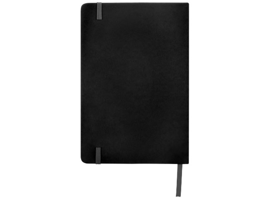 Blocco note formato A5 con copertina rigida Spectrum FullGadgets.com