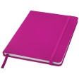 Blocco note formato A5 con copertina rigida Spectrum FullGadgets.com
