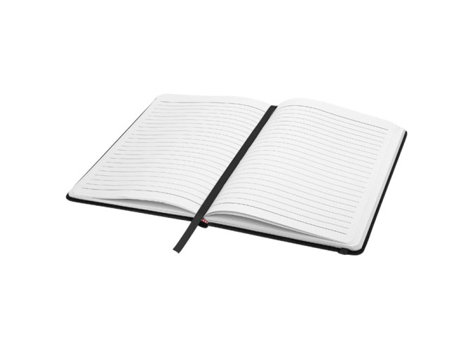Blocco note formato A5 con copertina rigida Spectrum FullGadgets.com