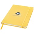 Blocco note formato A5 con copertina rigida Spectrum FullGadgets.com