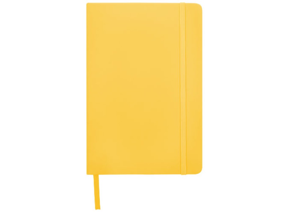 Blocco note formato A5 con copertina rigida Spectrum FullGadgets.com