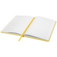Blocco note formato A5 con copertina rigida Spectrum FullGadgets.com