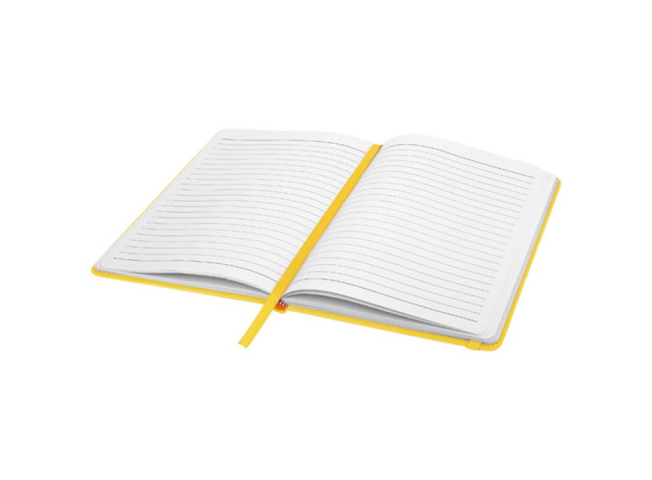 Blocco note formato A5 con copertina rigida Spectrum FullGadgets.com