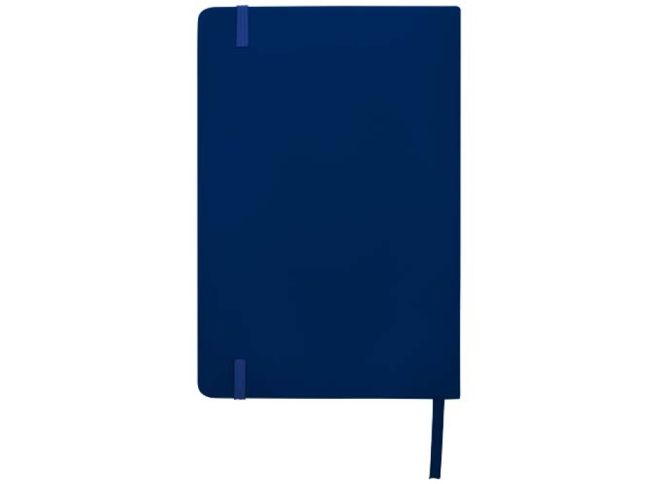 Blocco note formato A5 con copertina rigida Spectrum FullGadgets.com