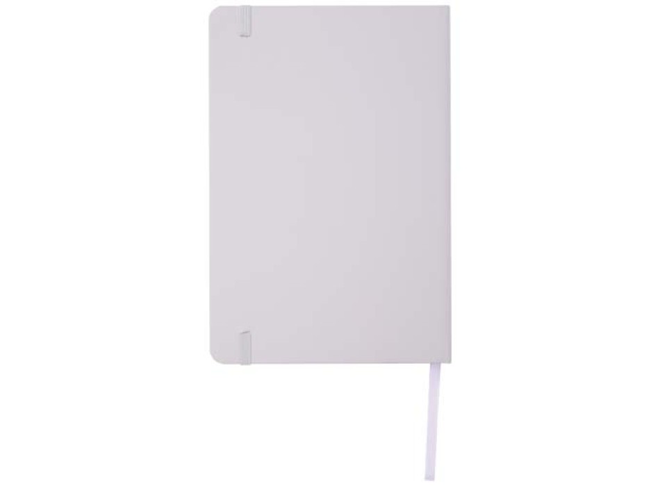 Blocco note formato A5 con copertina rigida Spectrum FullGadgets.com