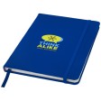 Blocco note formato A5 con copertina rigida Spectrum FullGadgets.com