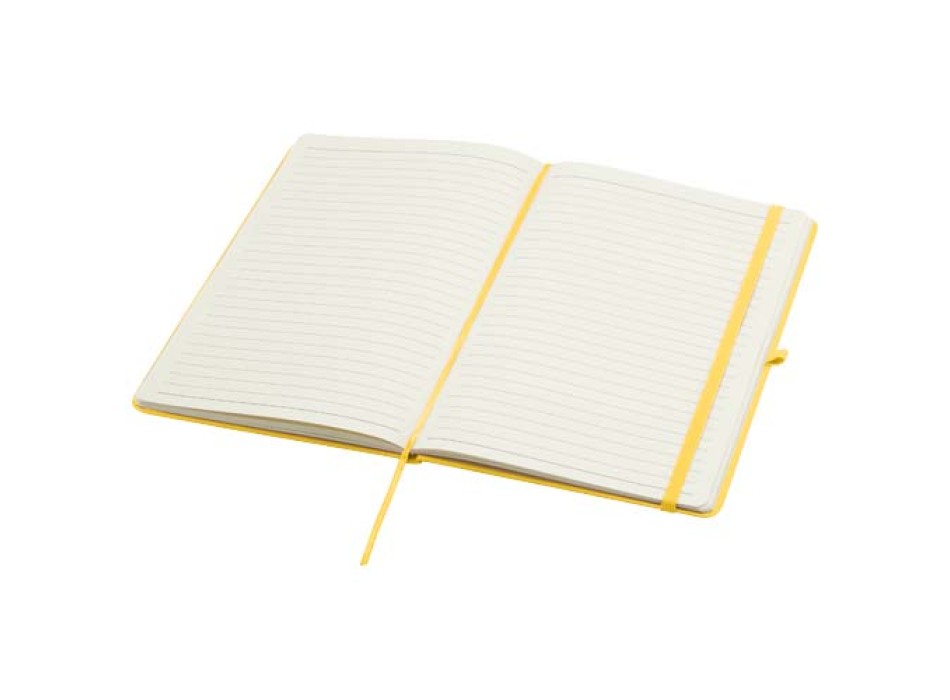 Blocco note formato A5 con copertina rigida Spectrum Plus FullGadgets.com