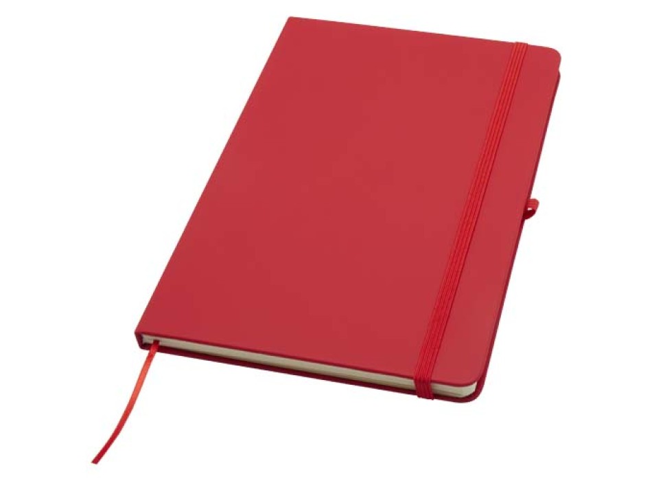 Blocco note formato A5 con copertina rigida Spectrum Plus FullGadgets.com