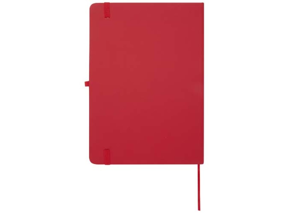 Blocco note formato A5 con copertina rigida Spectrum Plus FullGadgets.com