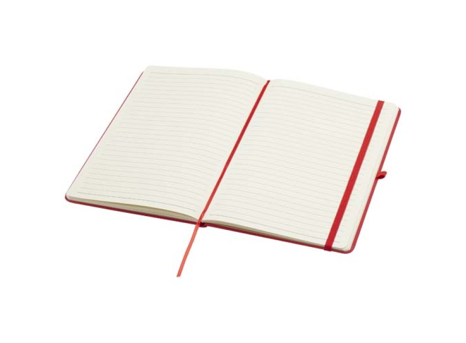 Blocco note formato A5 con copertina rigida Spectrum Plus FullGadgets.com