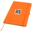 Blocco note formato A5 con copertina rigida Spectrum Plus FullGadgets.com