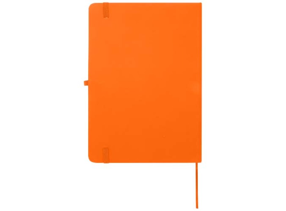 Blocco note formato A5 con copertina rigida Spectrum Plus FullGadgets.com