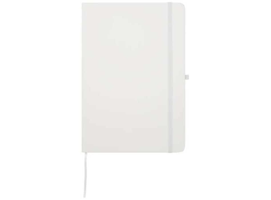 Blocco note formato A5 con copertina rigida Spectrum Plus FullGadgets.com