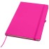 Blocco note formato A5 con copertina rigida Spectrum Plus
