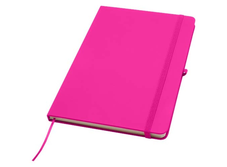 Blocco note formato A5 con copertina rigida Spectrum Plus FullGadgets.com