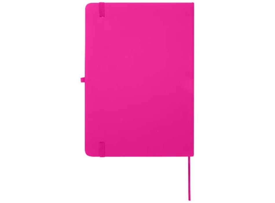 Blocco note formato A5 con copertina rigida Spectrum Plus FullGadgets.com