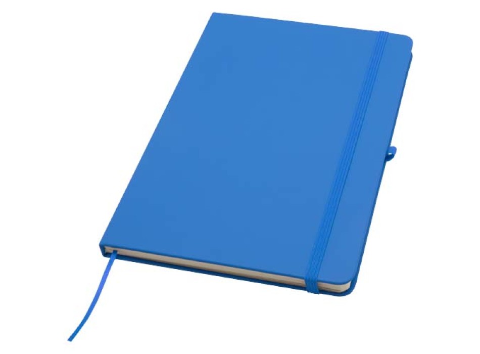 Blocco note formato A5 con copertina rigida Spectrum Plus FullGadgets.com