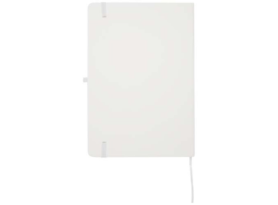 Blocco note formato A5 con copertina rigida Spectrum Plus FullGadgets.com