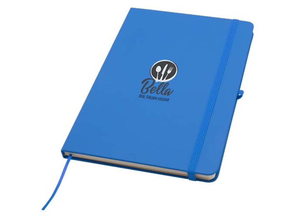 Blocco note formato A5 con copertina rigida Spectrum Plus FullGadgets.com