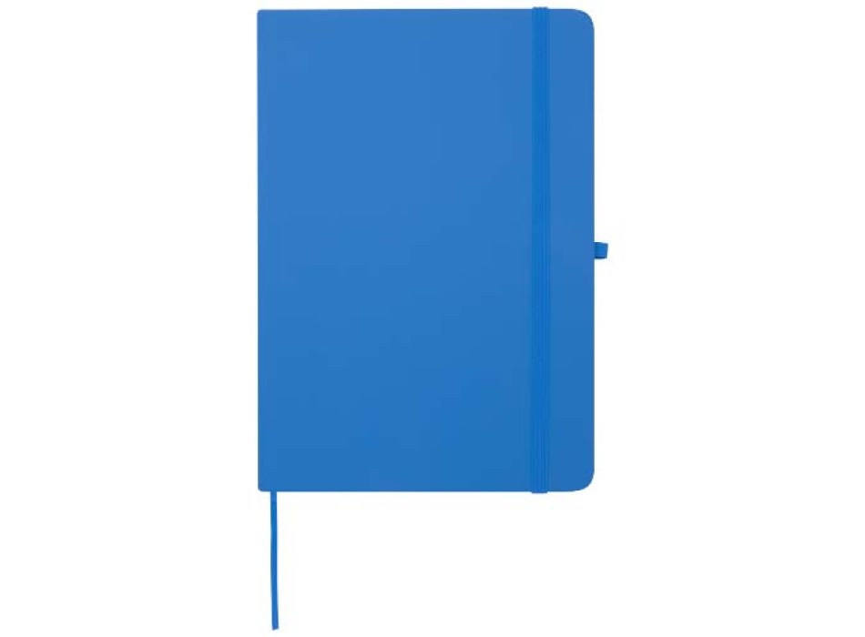 Blocco note formato A5 con copertina rigida Spectrum Plus FullGadgets.com