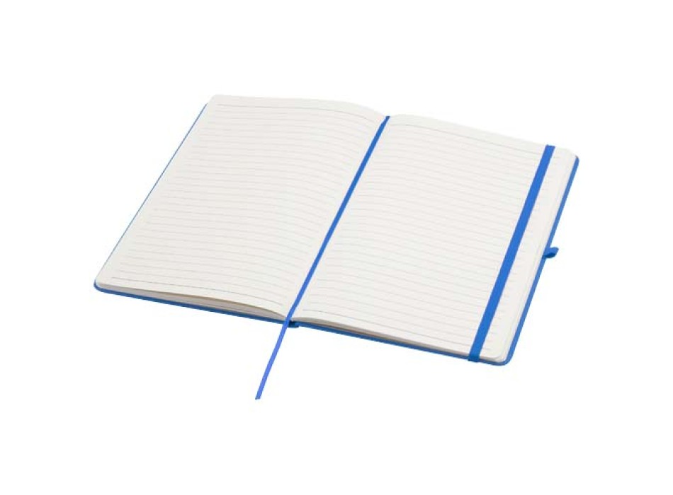 Blocco note formato A5 con copertina rigida Spectrum Plus FullGadgets.com