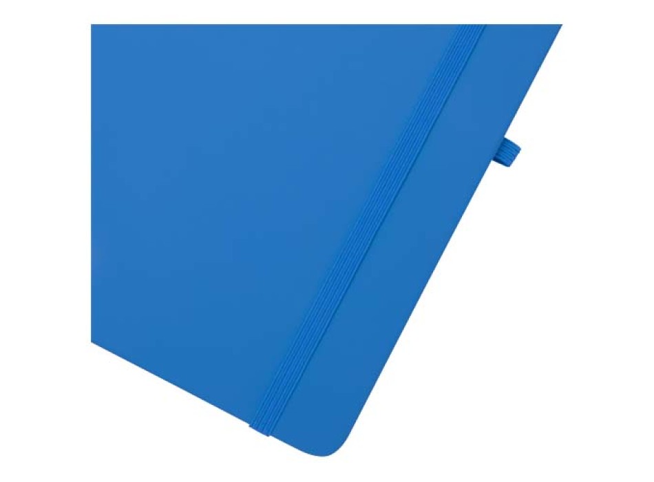 Blocco note formato A5 con copertina rigida Spectrum Plus FullGadgets.com