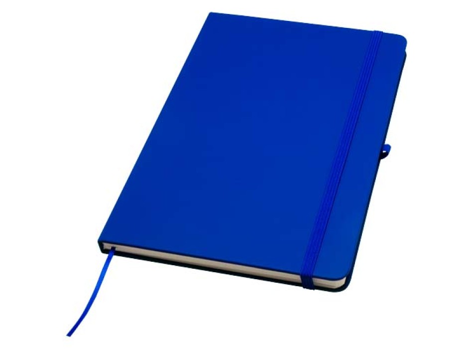 Blocco note formato A5 con copertina rigida Spectrum Plus FullGadgets.com
