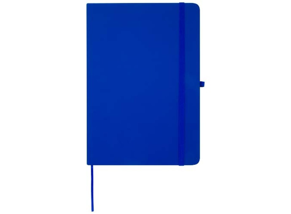 Blocco note formato A5 con copertina rigida Spectrum Plus FullGadgets.com