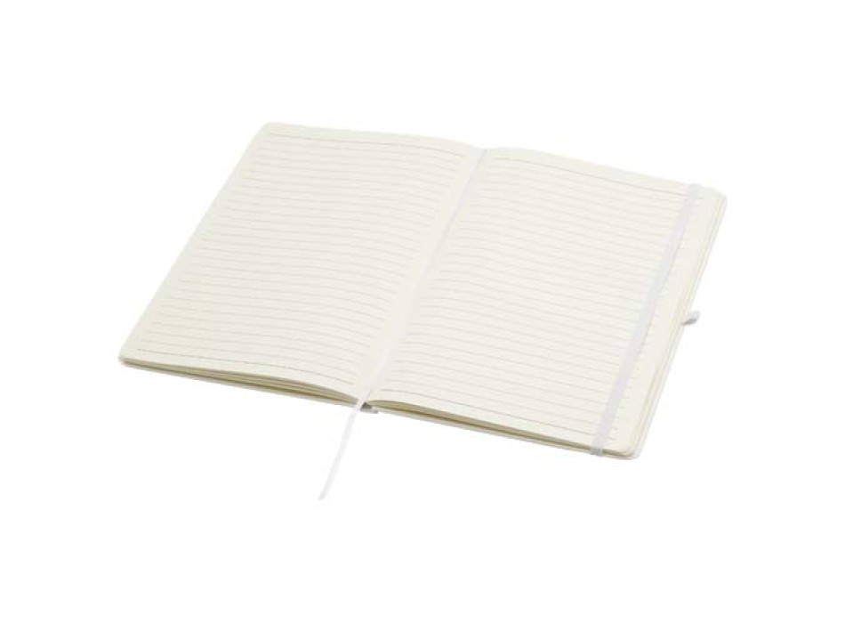 Blocco note formato A5 con copertina rigida Spectrum Plus FullGadgets.com