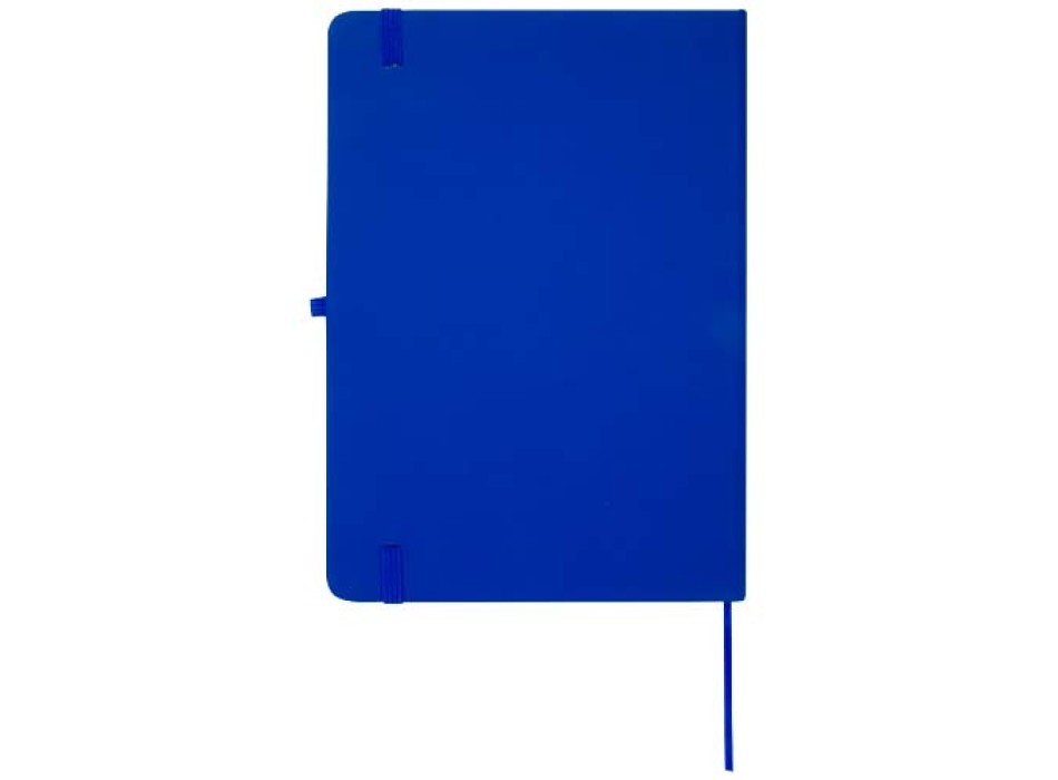 Blocco note formato A5 con copertina rigida Spectrum Plus FullGadgets.com