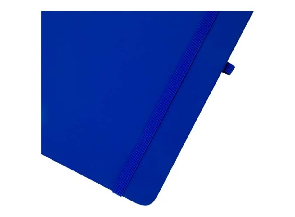 Blocco note formato A5 con copertina rigida Spectrum Plus FullGadgets.com