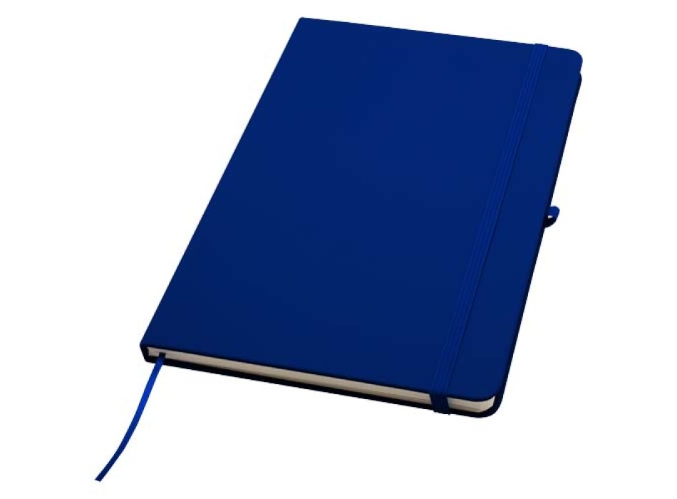Blocco note formato A5 con copertina rigida Spectrum Plus FullGadgets.com
