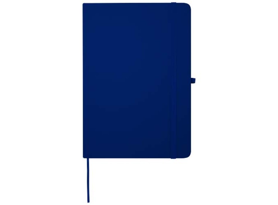 Blocco note formato A5 con copertina rigida Spectrum Plus FullGadgets.com