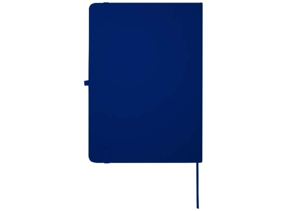 Blocco note formato A5 con copertina rigida Spectrum Plus FullGadgets.com