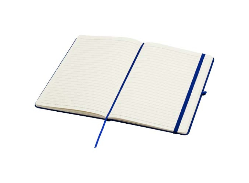 Blocco note formato A5 con copertina rigida Spectrum Plus FullGadgets.com