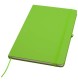Blocco note formato A5 con copertina rigida Spectrum Plus FullGadgets.com