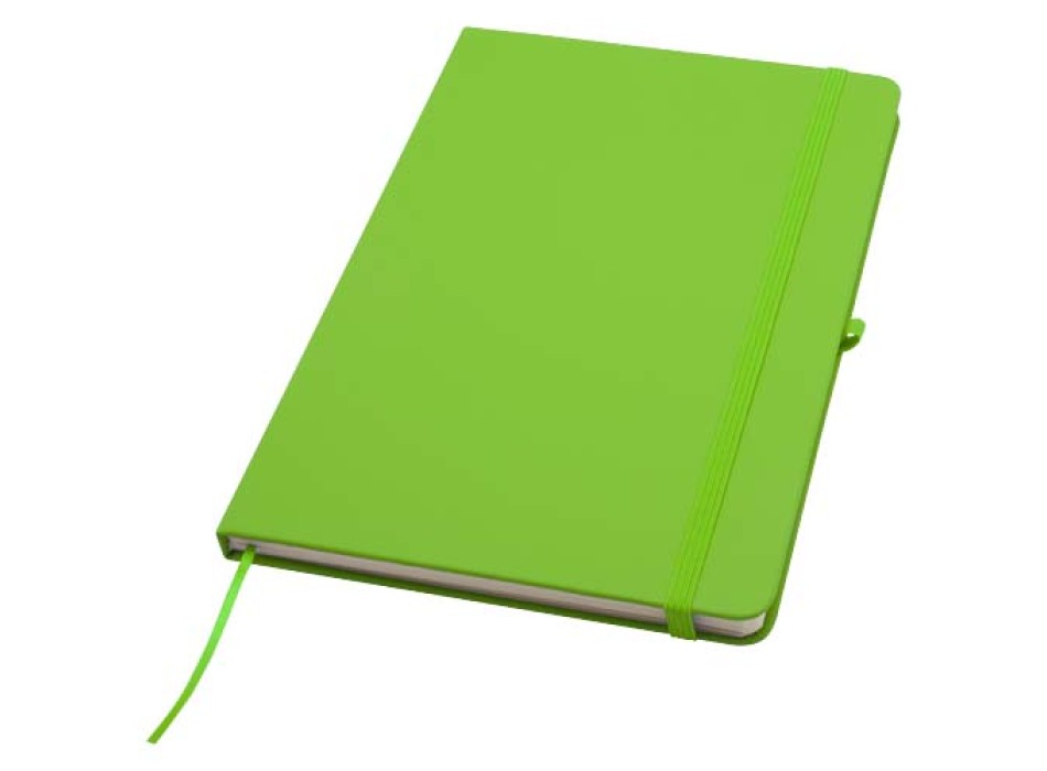 Blocco note formato A5 con copertina rigida Spectrum Plus FullGadgets.com