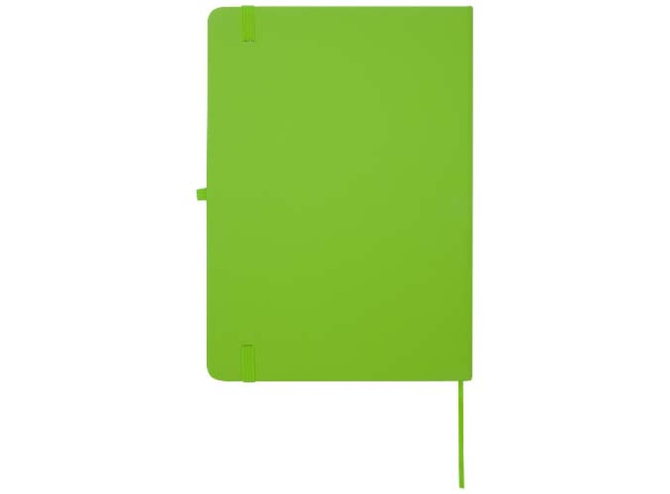 Blocco note formato A5 con copertina rigida Spectrum Plus FullGadgets.com