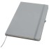 Blocco note formato A5 con copertina rigida Spectrum Plus
