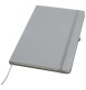 Blocco note formato A5 con copertina rigida Spectrum Plus FullGadgets.com