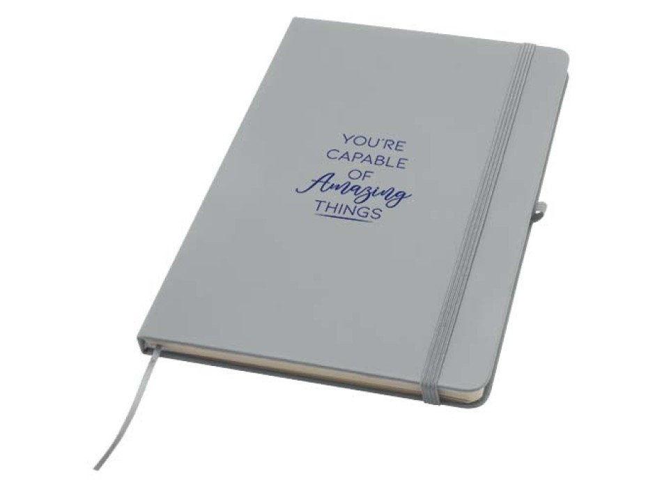 Blocco note formato A5 con copertina rigida Spectrum Plus FullGadgets.com