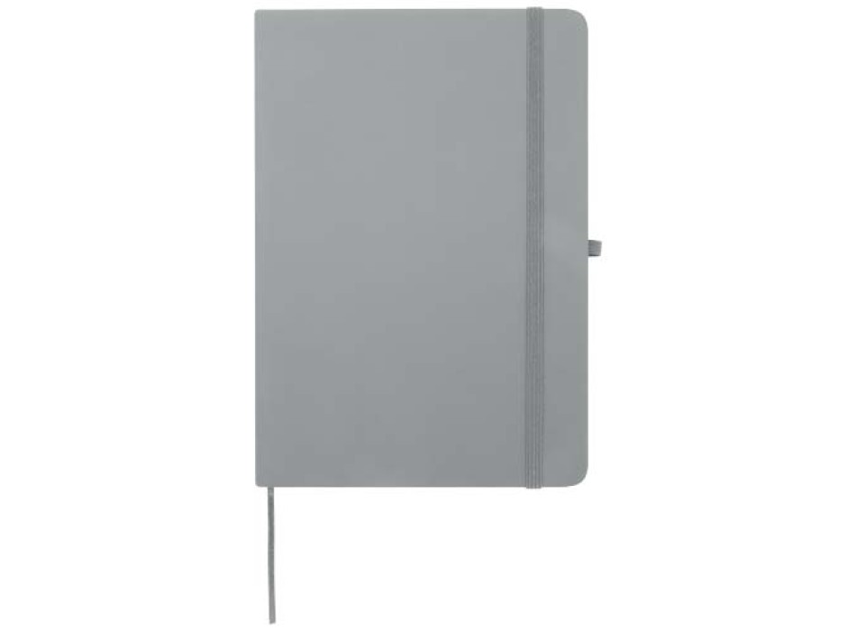 Blocco note formato A5 con copertina rigida Spectrum Plus FullGadgets.com