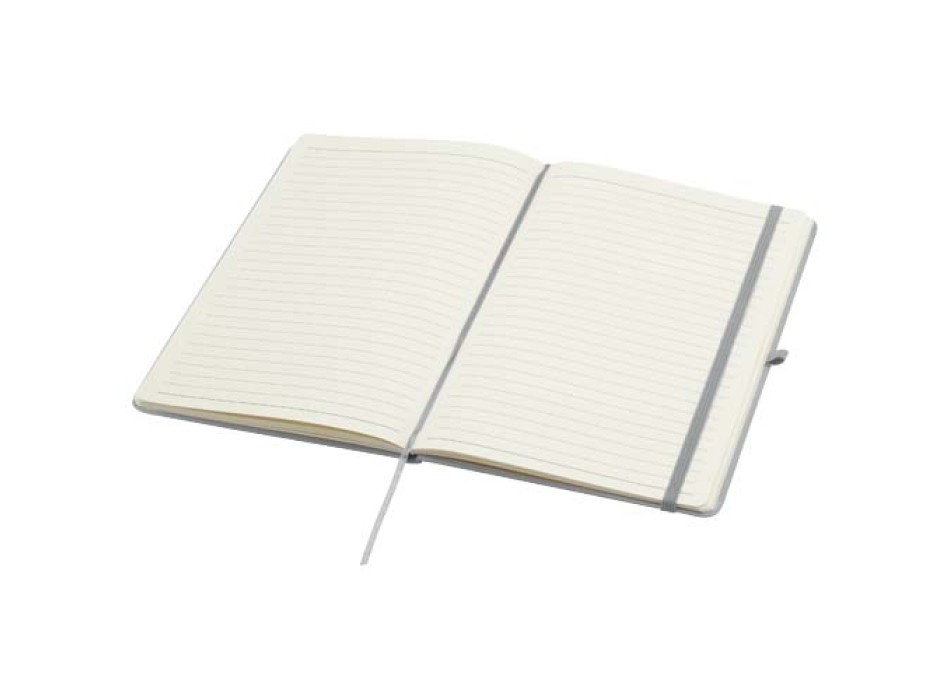 Blocco note formato A5 con copertina rigida Spectrum Plus FullGadgets.com