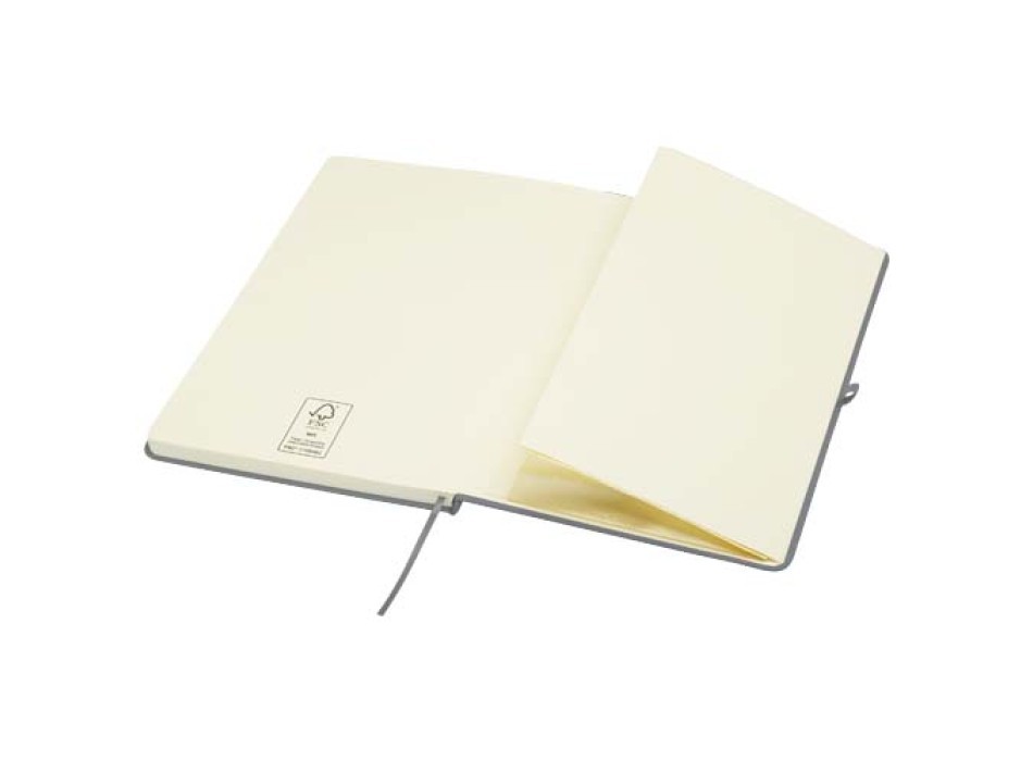 Blocco note formato A5 con copertina rigida Spectrum Plus FullGadgets.com