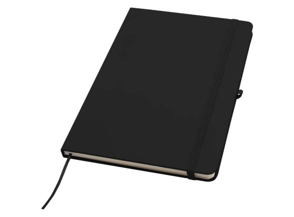 Blocco note formato A5 con copertina rigida Spectrum Plus FullGadgets.com