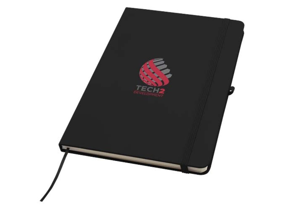 Blocco note formato A5 con copertina rigida Spectrum Plus FullGadgets.com