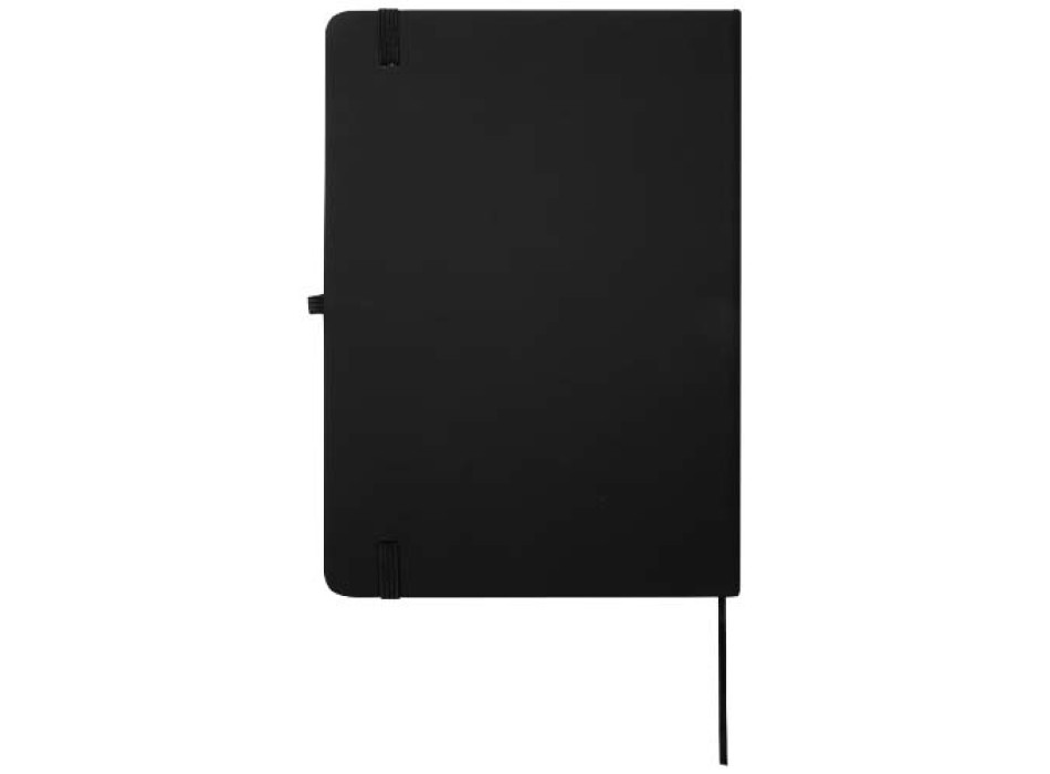Blocco note formato A5 con copertina rigida Spectrum Plus FullGadgets.com