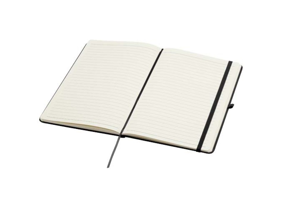 Blocco note formato A5 con copertina rigida Spectrum Plus FullGadgets.com