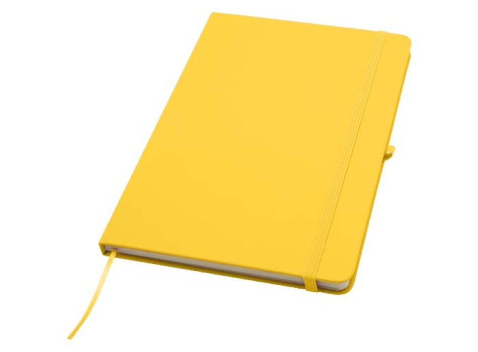 Blocco note formato A5 con copertina rigida Spectrum Plus FullGadgets.com