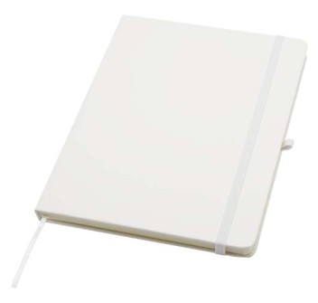 Blocco note formato A5 con copertina rigida Spectrum Plus FullGadgets.com